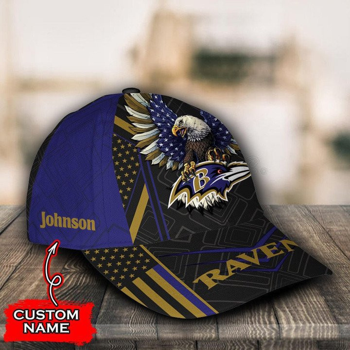 baltimore ravens classic cap 251 tum4m