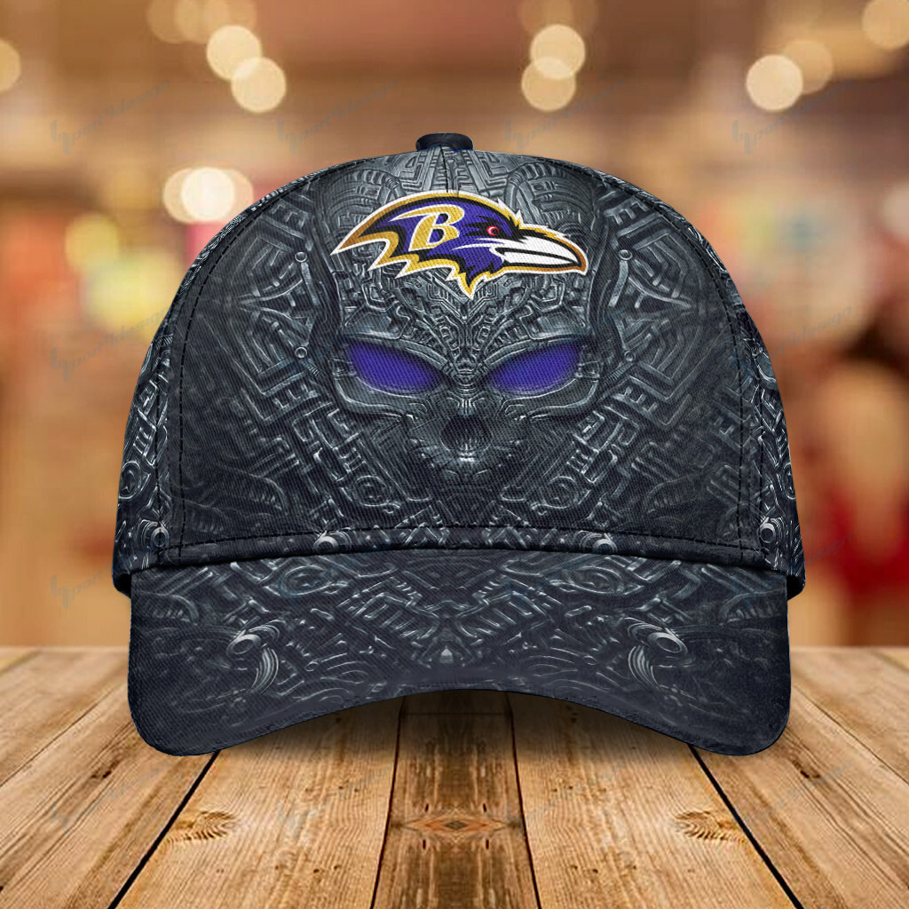 baltimore ravens classic cap bg408 bmpca