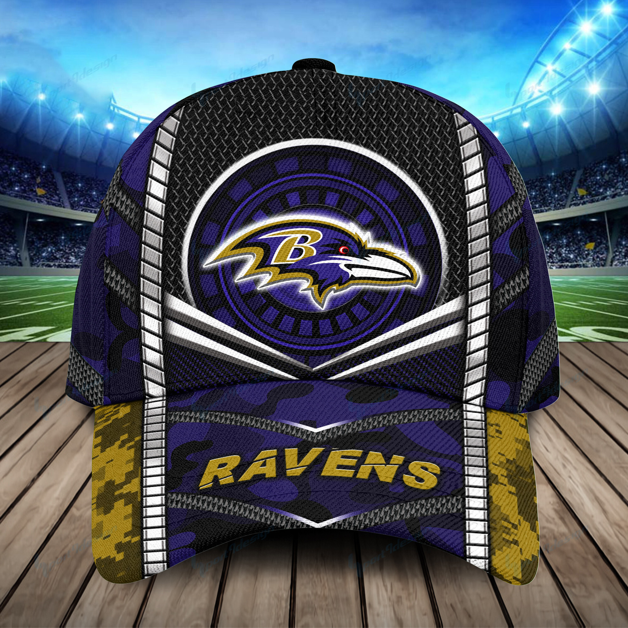 baltimore ravens classic cap bg700 v3byi