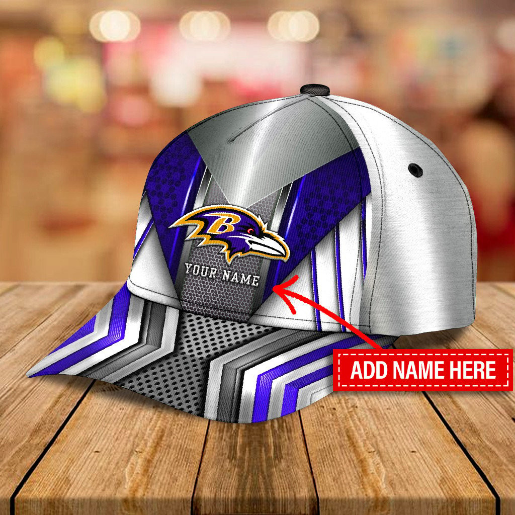 baltimore ravens personalized classic cap bb142 lqb3o