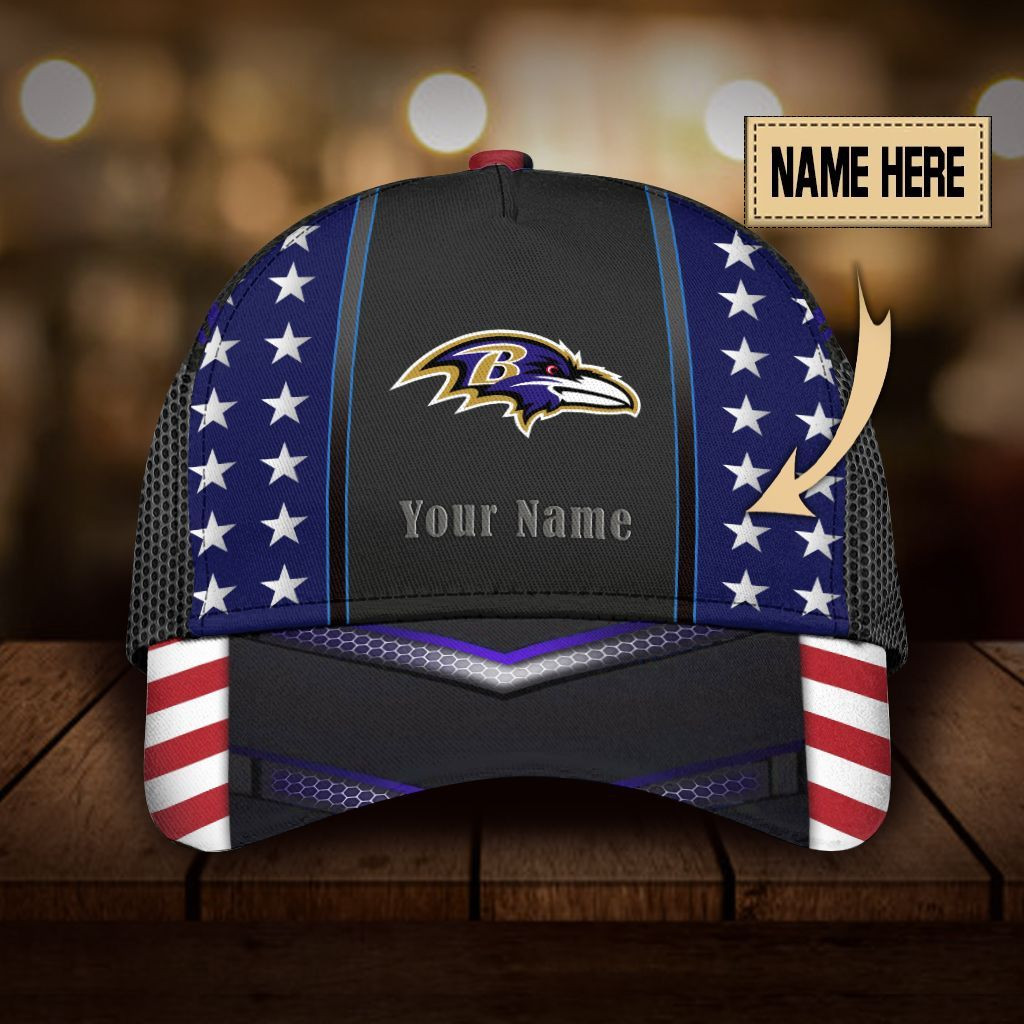 baltimore ravens personalized limited classic cap 106 udyiv