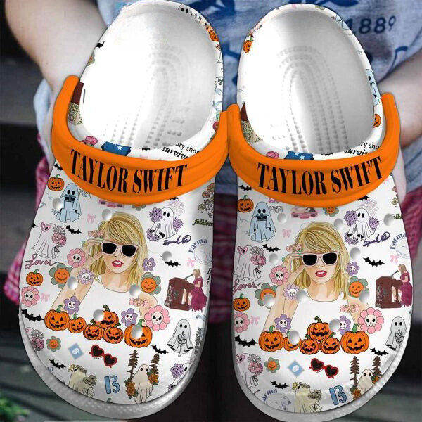 beautiful design singer taylor swift halloween holiday clogs shop now for the best price byvry