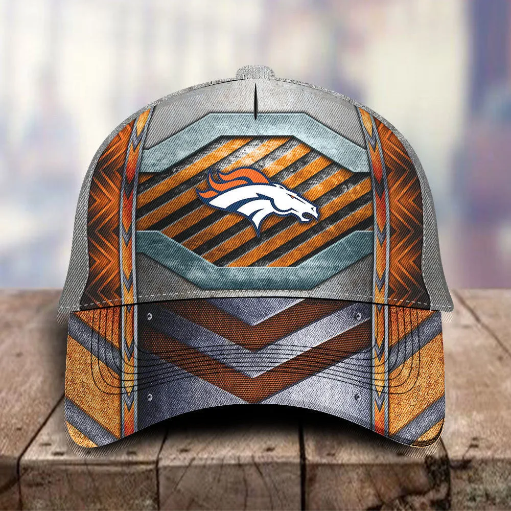 best unisex denver broncos classic cap 2bqqt