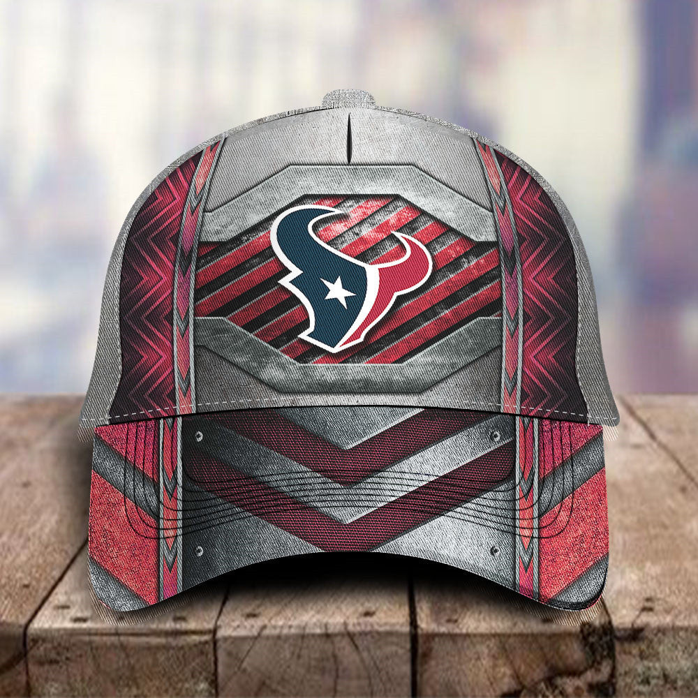 best unisex houston texans classic cap pualc