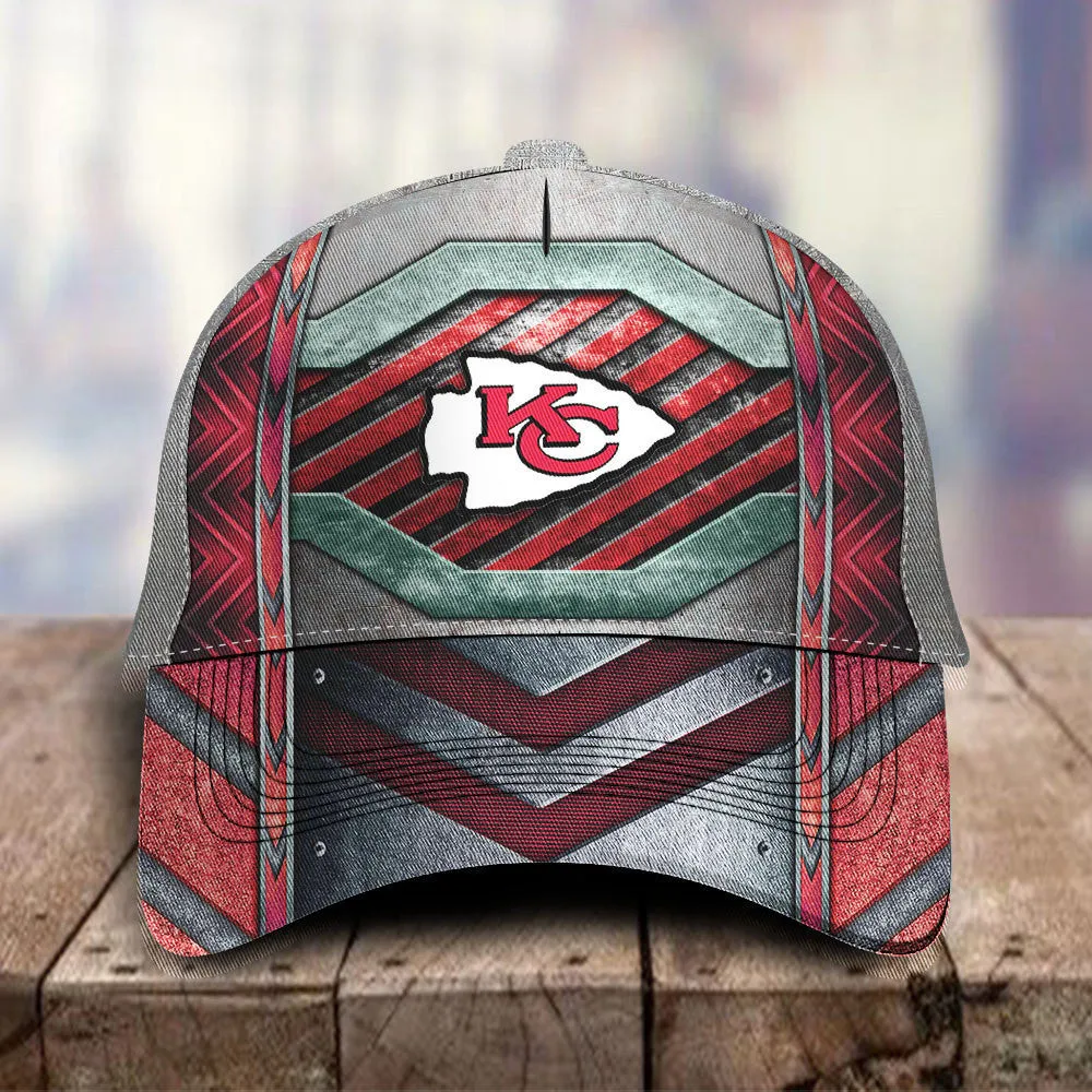 best unisex kansas city chiefs classic cap sgrt0