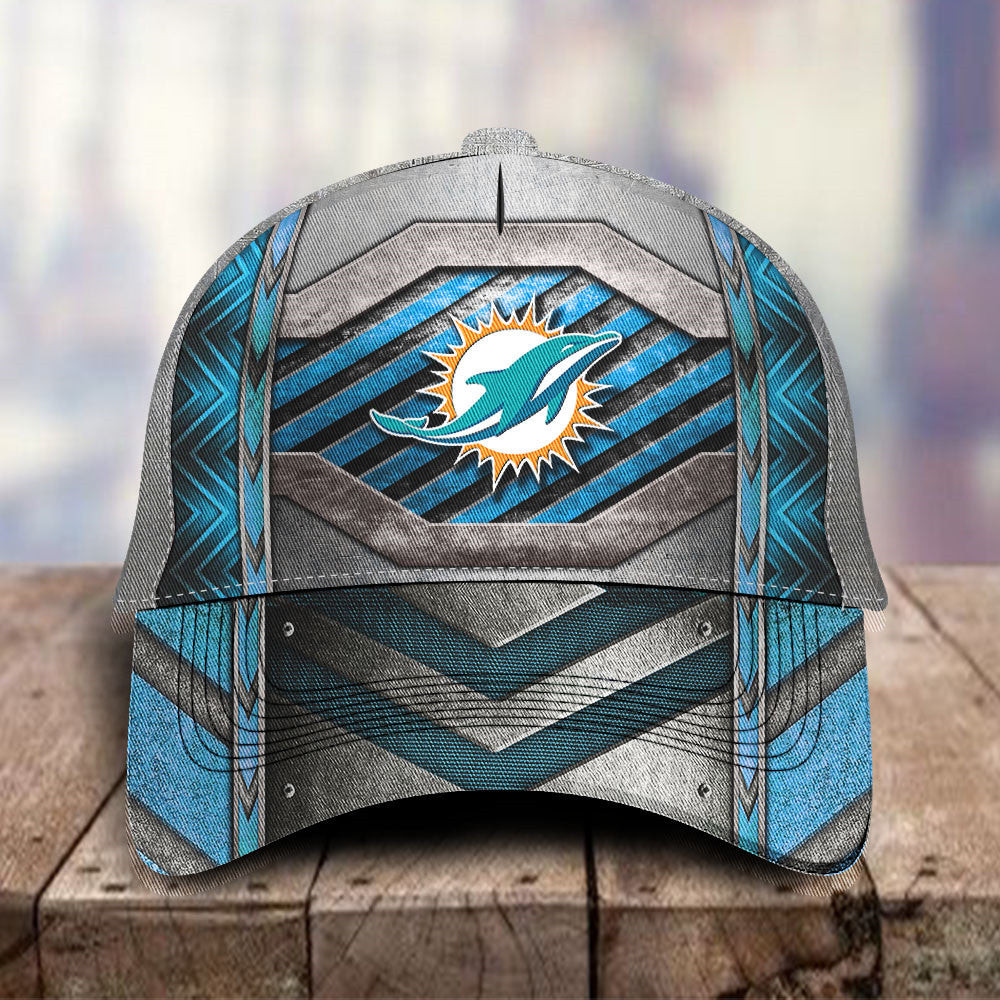 best unisex miami dolphins classic cap tnyz2