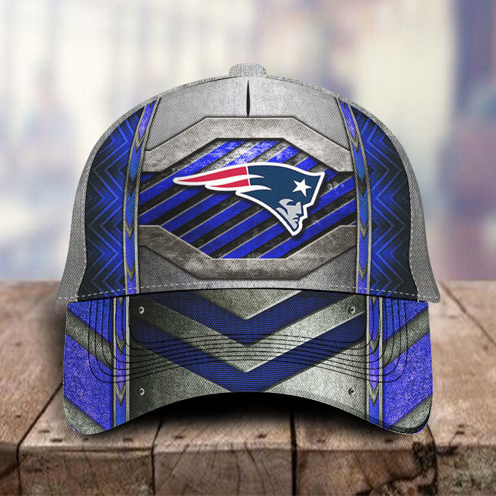 best unisex new england patriots classic cap pphga