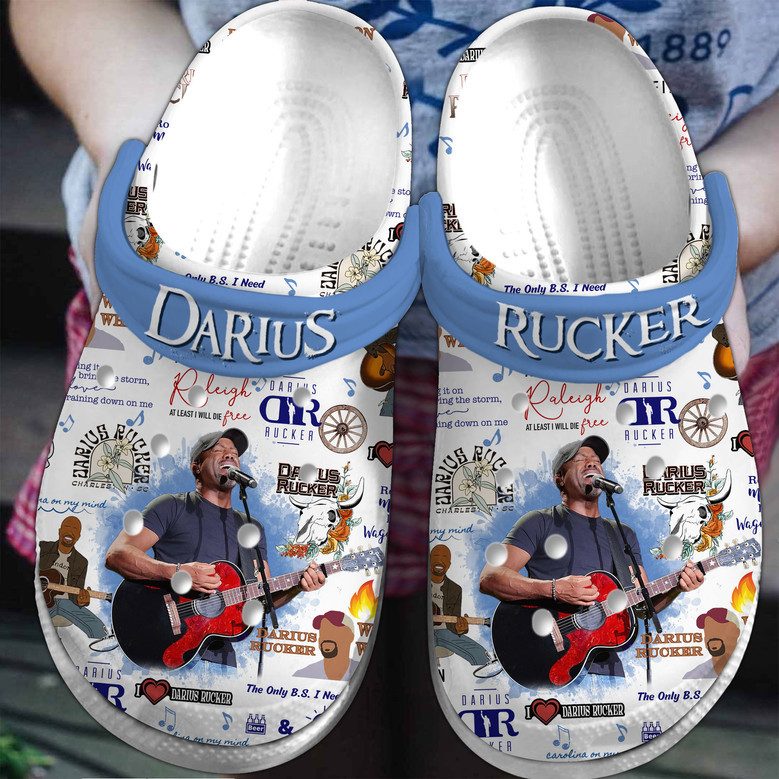 breathable 26 comfy shoes darius rucker music clogs fast shipping worldwide 79z7y