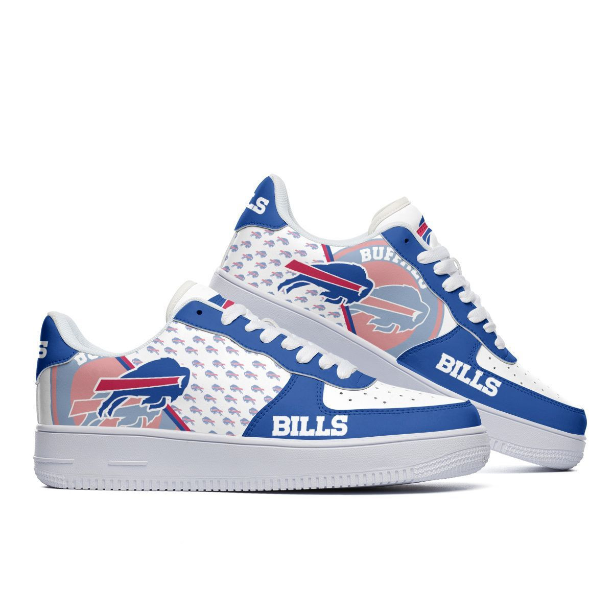 buffalo bills af1 shoes 148 4erbl