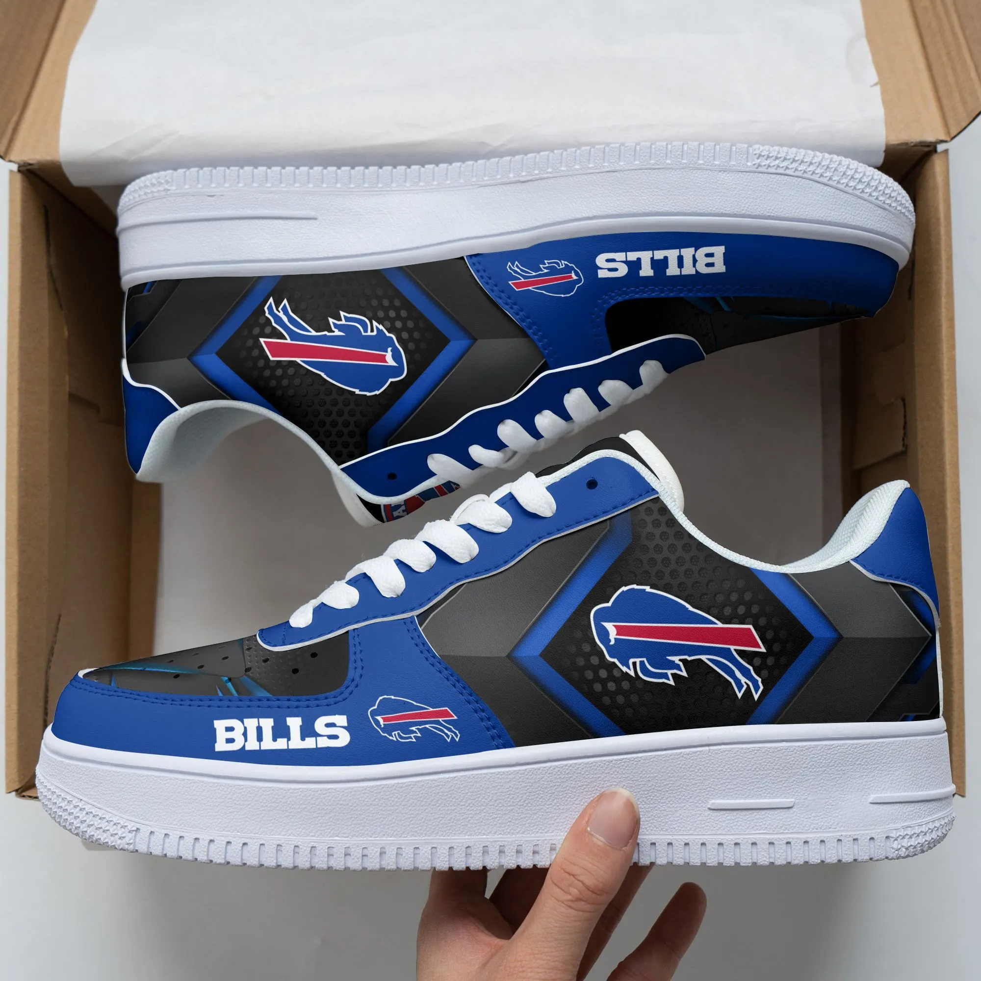 buffalo bills af1 shoes 195 wp2lj