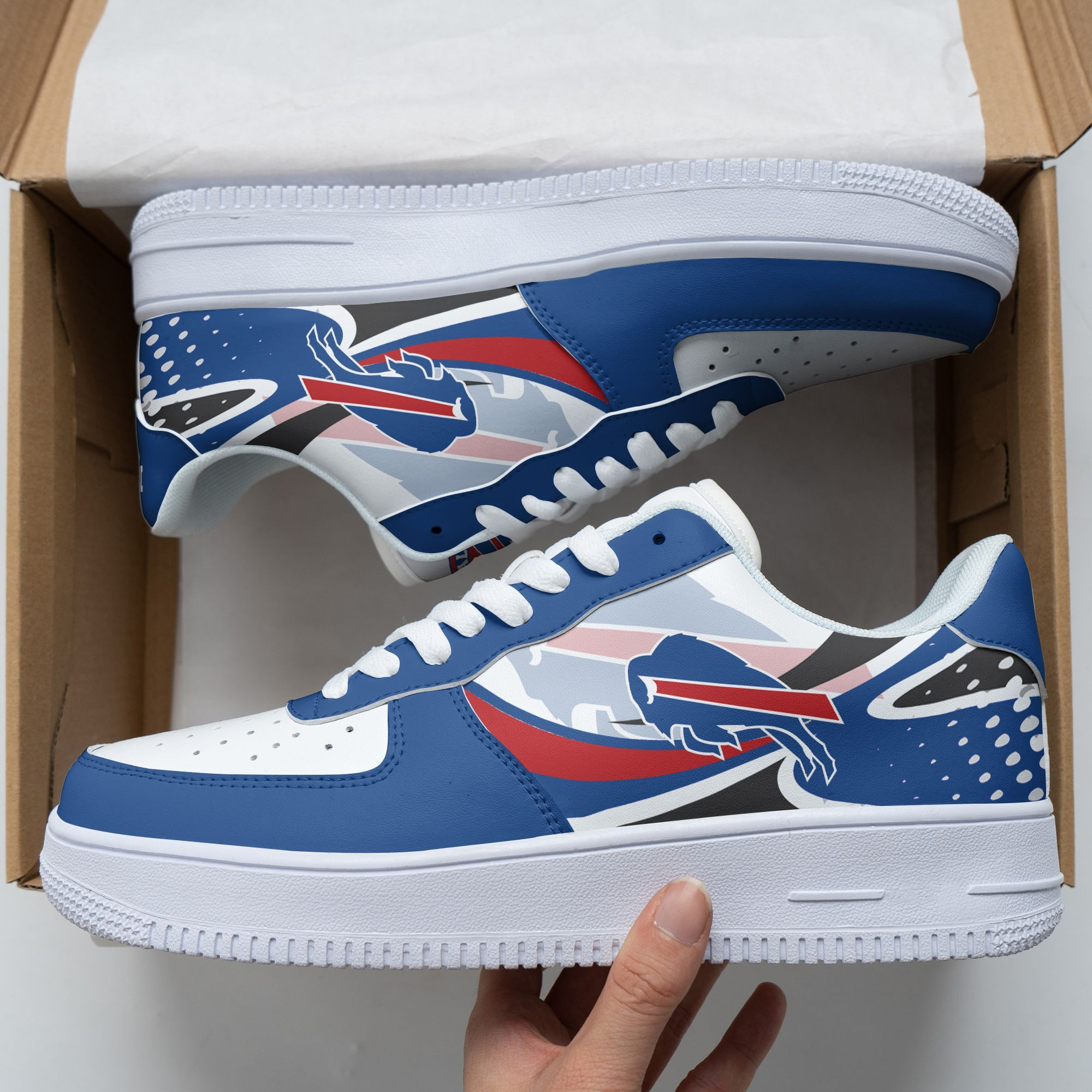 buffalo bills af1 shoes 240 izgt5