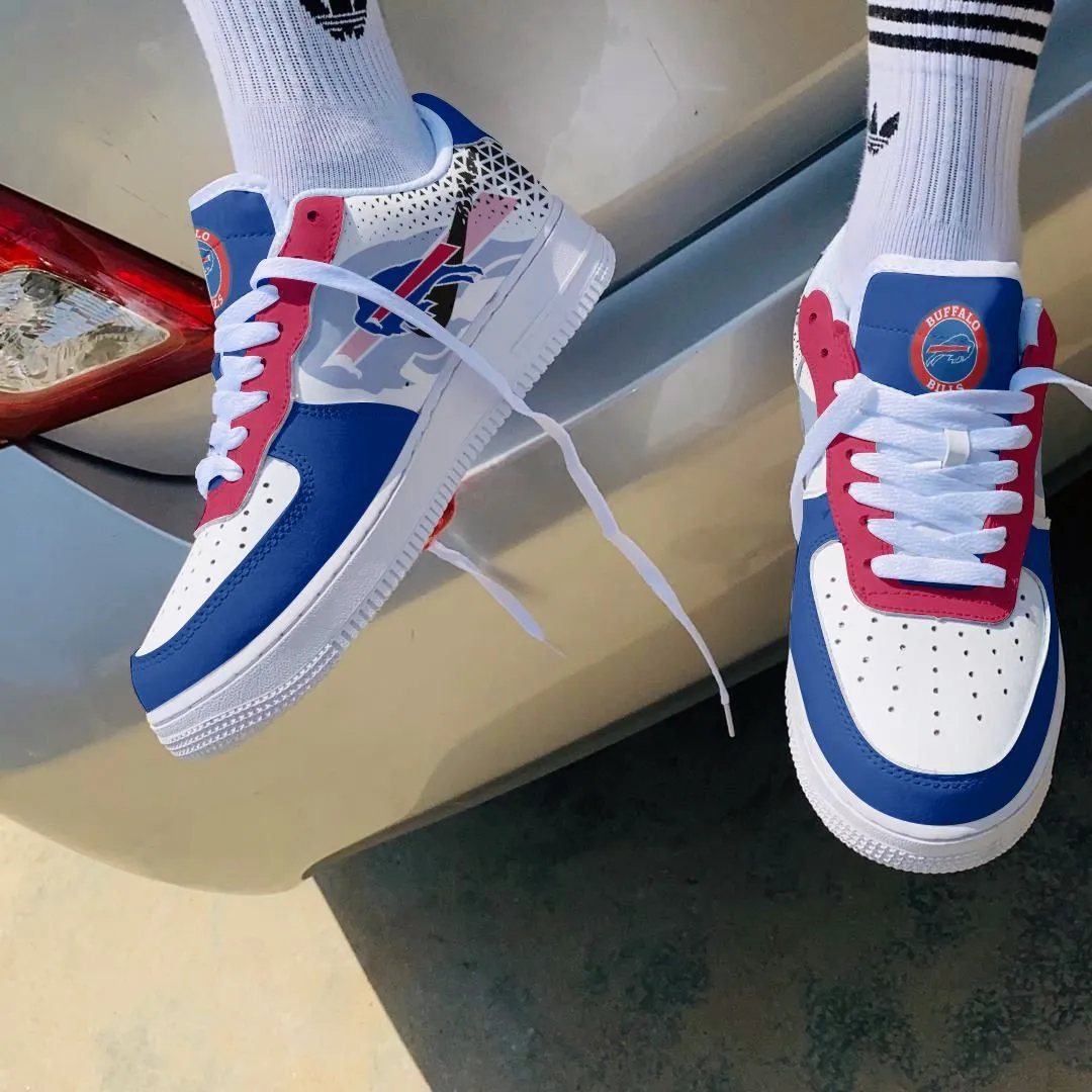 buffalo bills af1 shoes 244 gm7ul