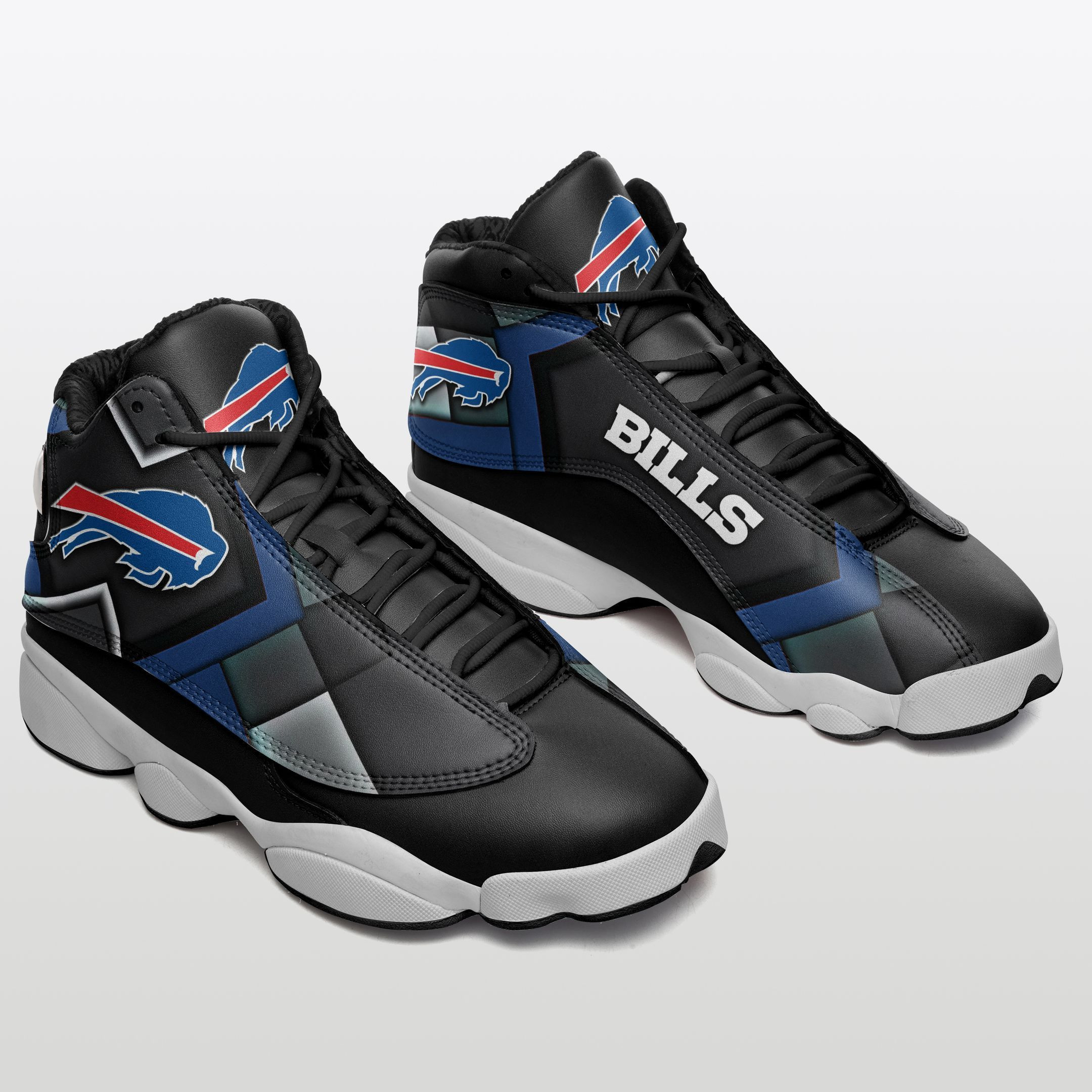 buffalo bills ajd13 sneakers 755 z6u28