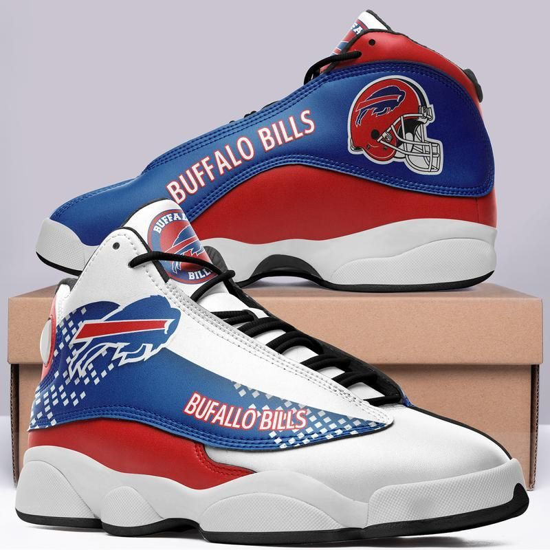 buffalo bills ajd13 sneakers 952 tbyry