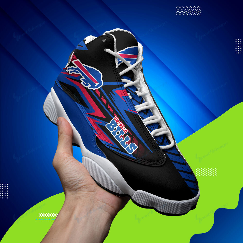 buffalo bills ajd13 sneakers bg146 kmjwk
