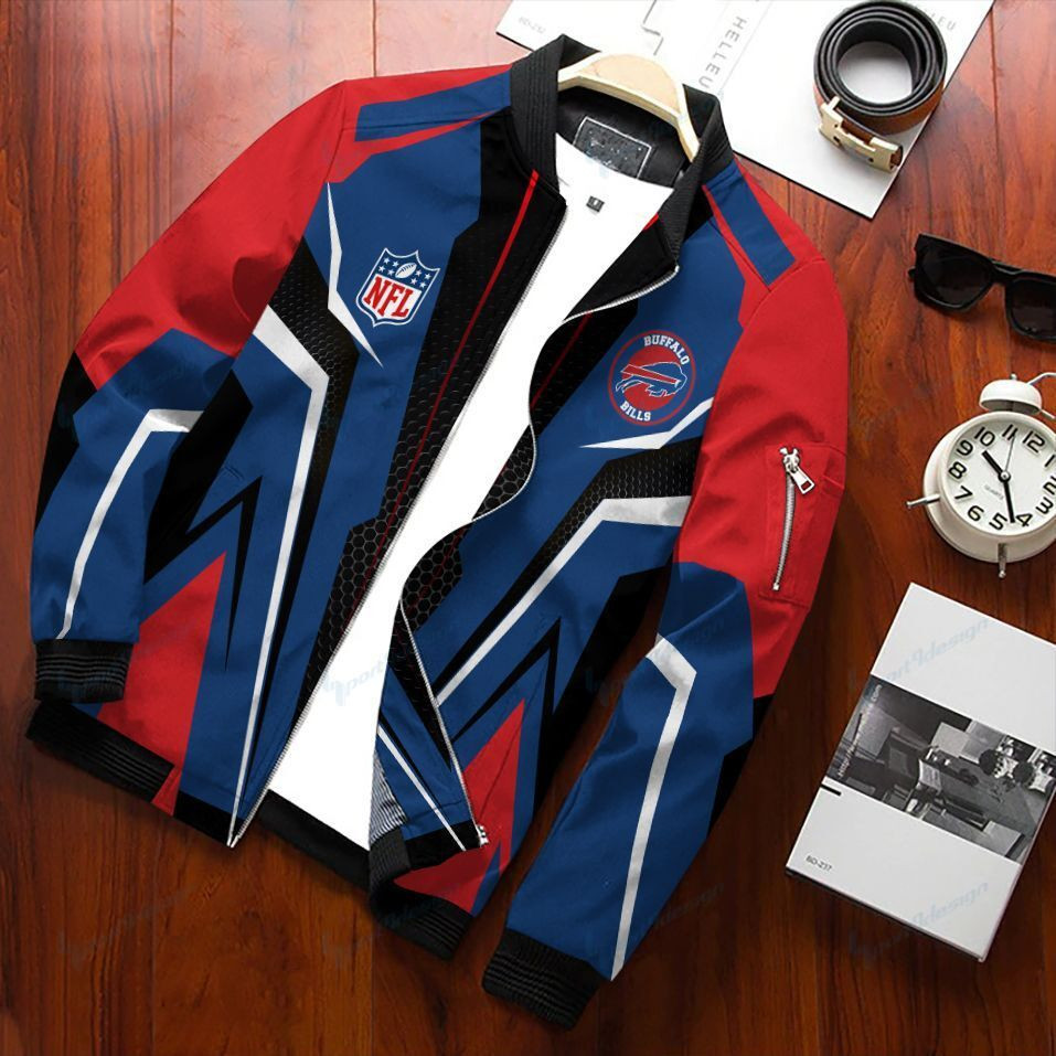buffalo bills bomber jacket 262 wovwa