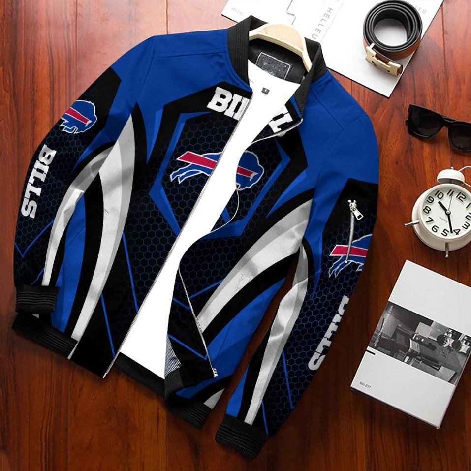 buffalo bills bomber jacket 274 amfpr