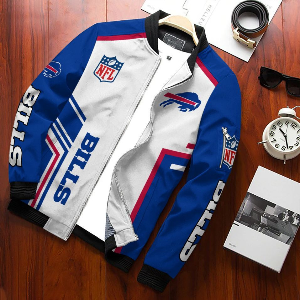 buffalo bills bomber jacket 319 xhyea