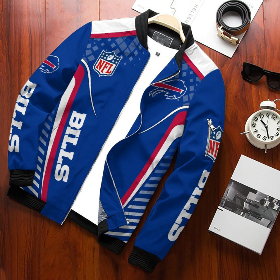 buffalo bills bomber jacket 326 7rua9