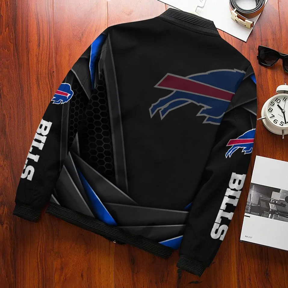 buffalo bills bomber jacket 370 kormd