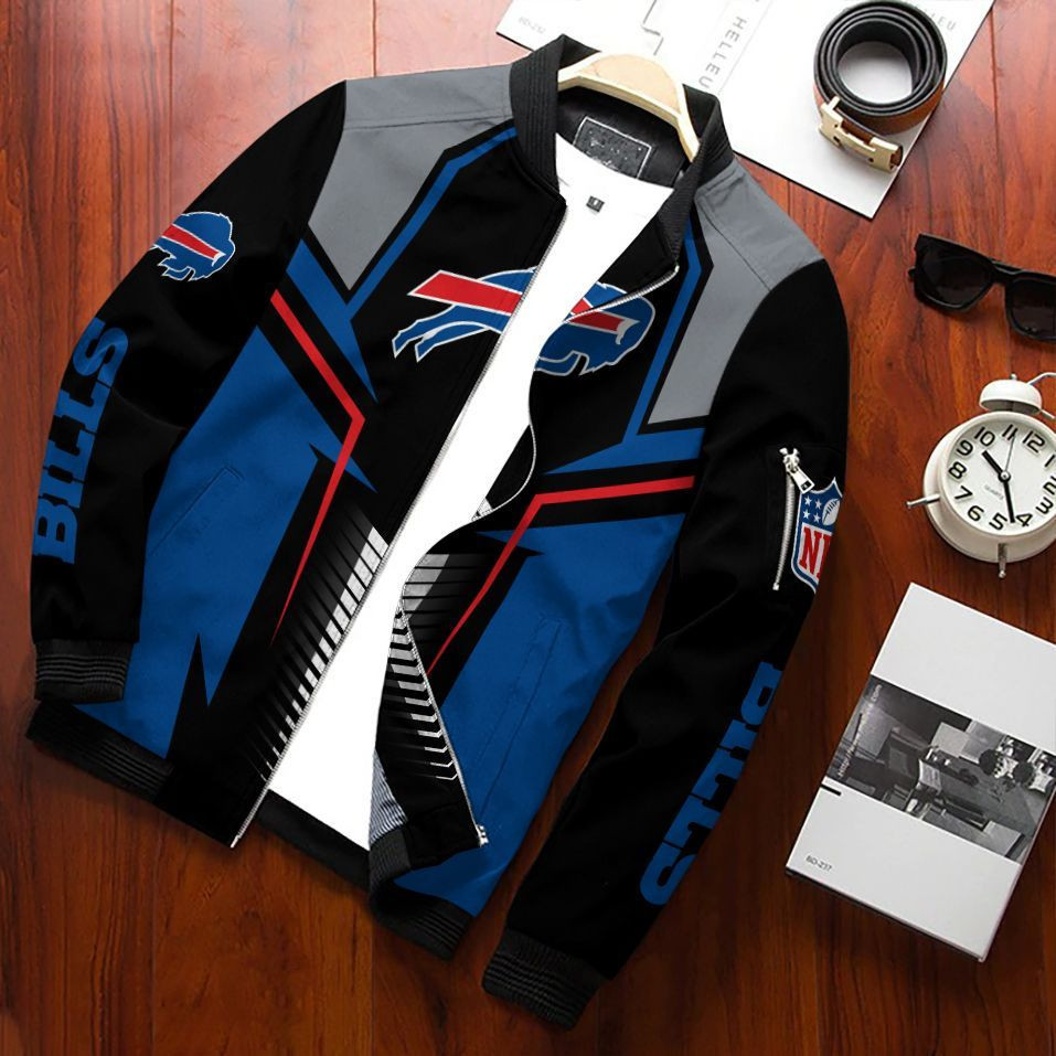 buffalo bills bomber jacket 398 zb9fd