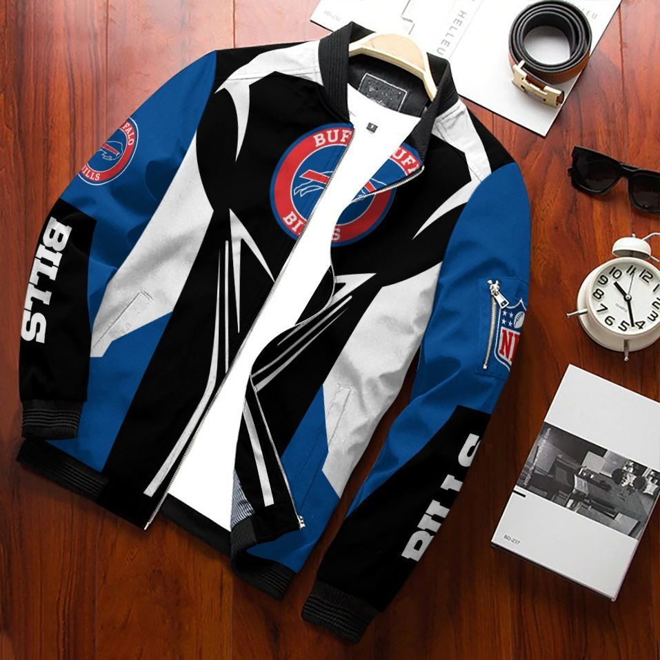 buffalo bills bomber jacket 425 2o6vh