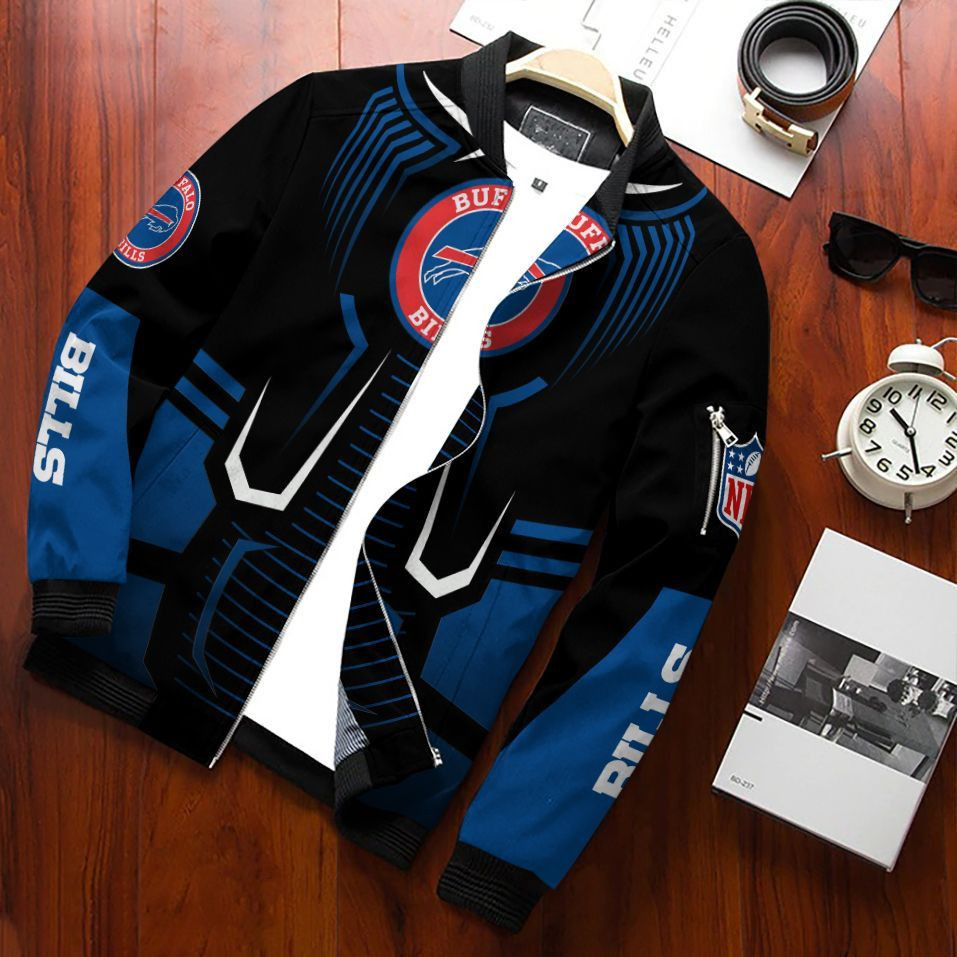 buffalo bills bomber jacket 426 rsxdt