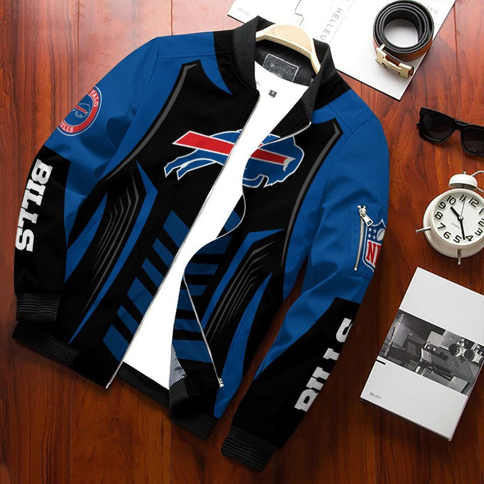 buffalo bills bomber jacket 429 7kzo3