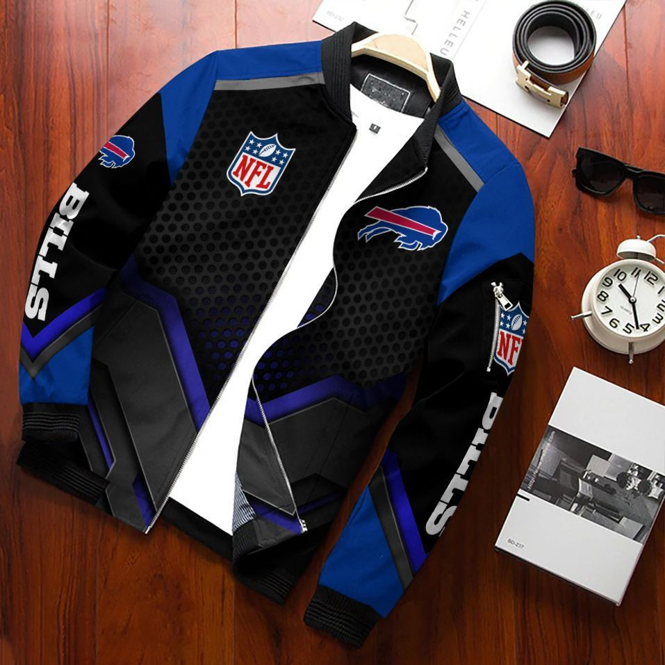 buffalo bills bomber jacket 620 ihsvu