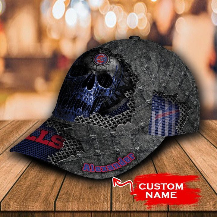 buffalo bills classic cap 255 r5y7m