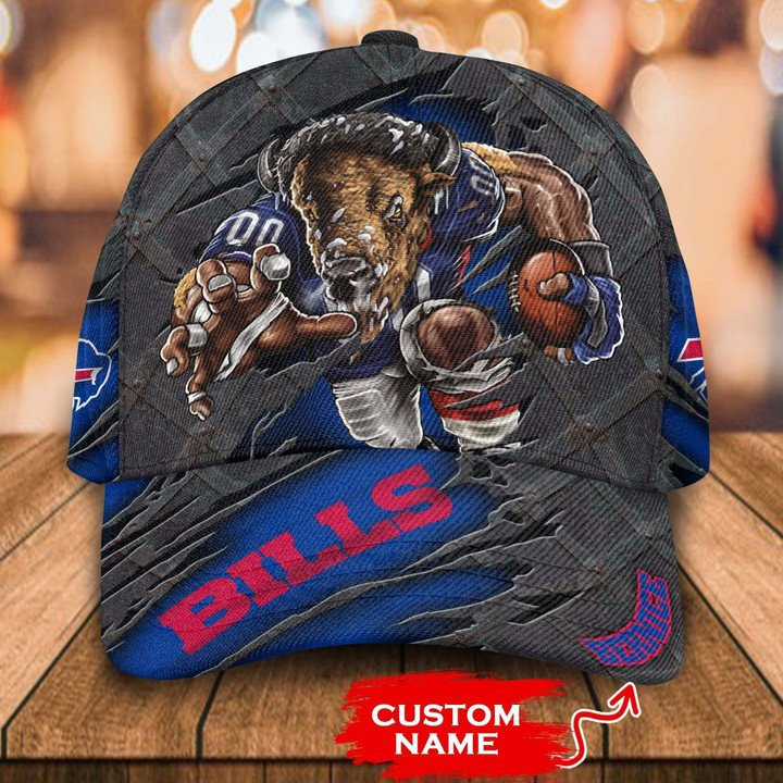 buffalo bills classic cap 286 bbkre