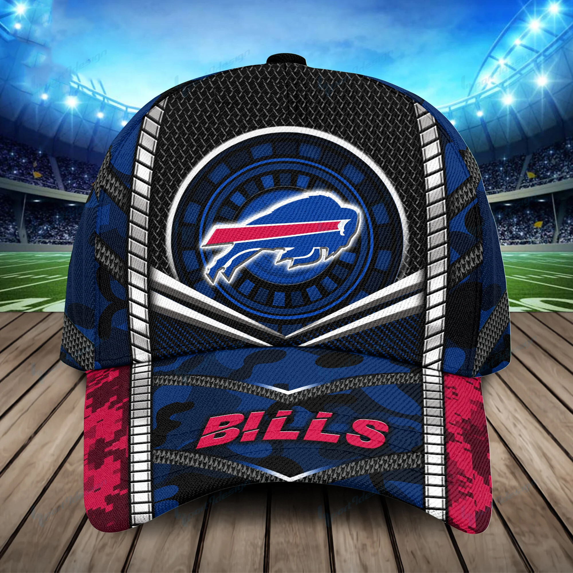 buffalo bills classic cap bg701 lcmvi