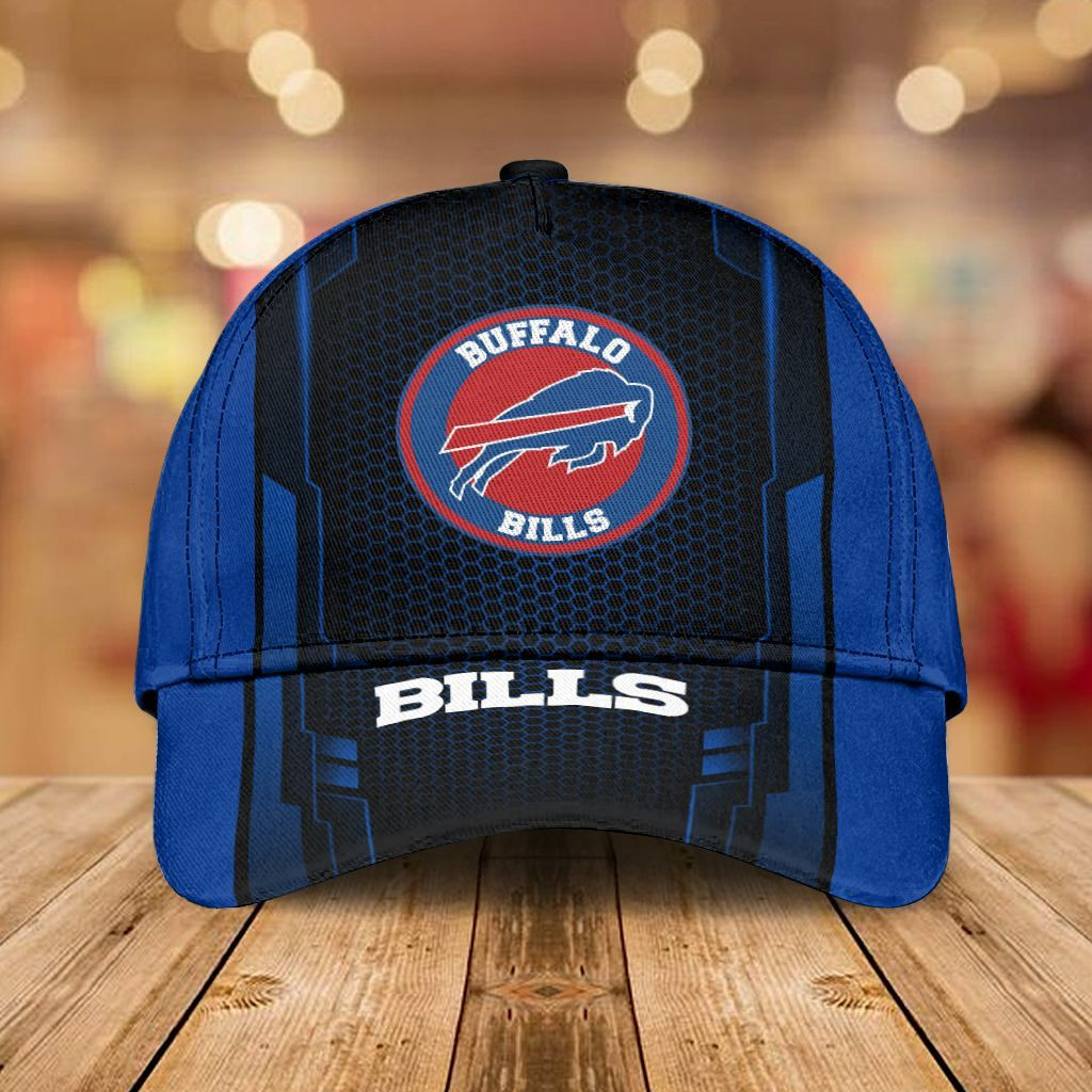 buffalo bills limited classic cap 83 ccmxn