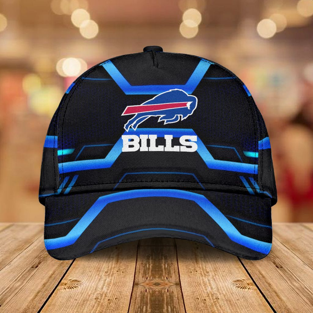 buffalo bills limited classic cap 84 bcrxw