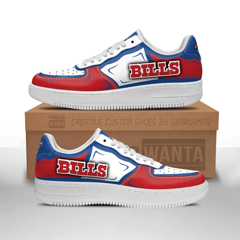 buffalo bills nfl air force 1 sneaker trending b29vj