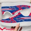 buffalo bills nfl personalized air force 1 shoes orpqi