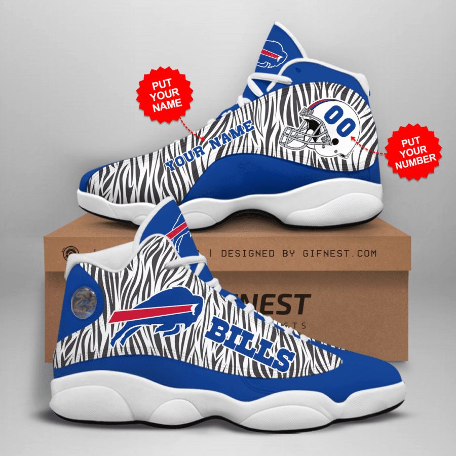 buffalo bills personalized ajd13 sneakers 1055 tnc4h