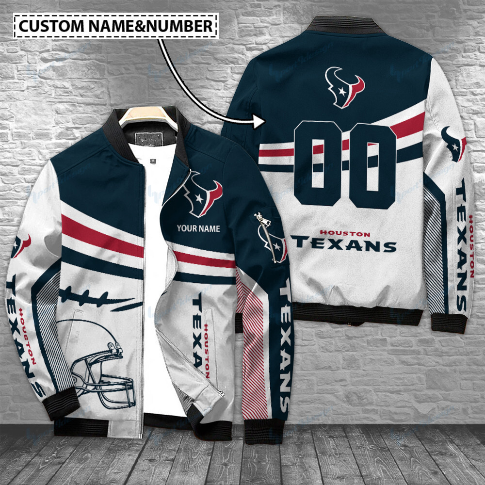 buffalo bills personalized bomber jacket bg413 e4zpn