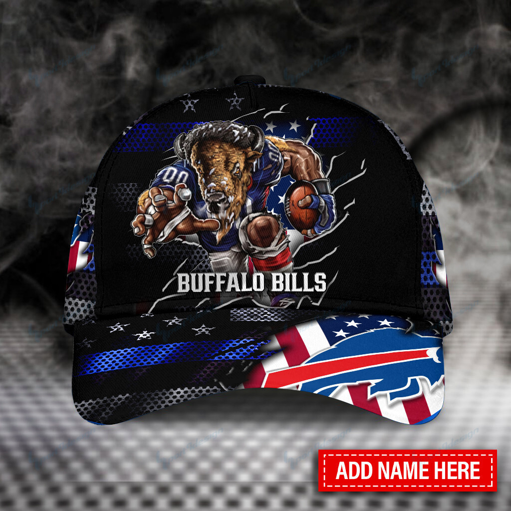 buffalo bills personalized classic cap bg421 aty0f