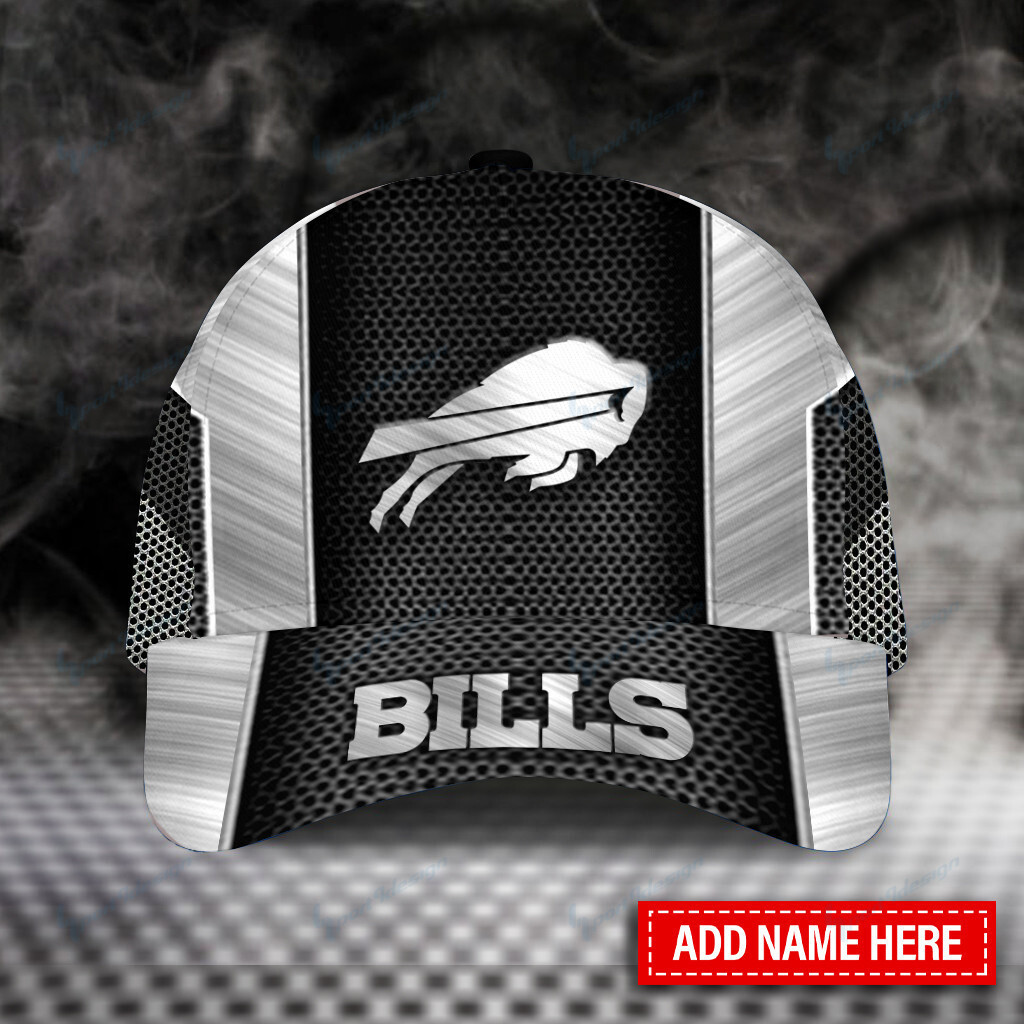 buffalo bills personalized classic cap bg433 a67we