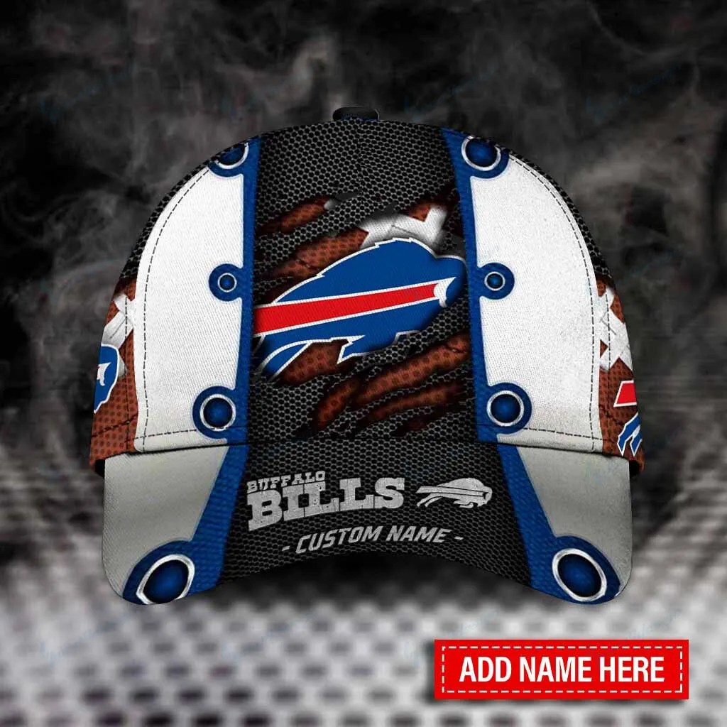 buffalo bills personalized classic cap bg631 jrkrr