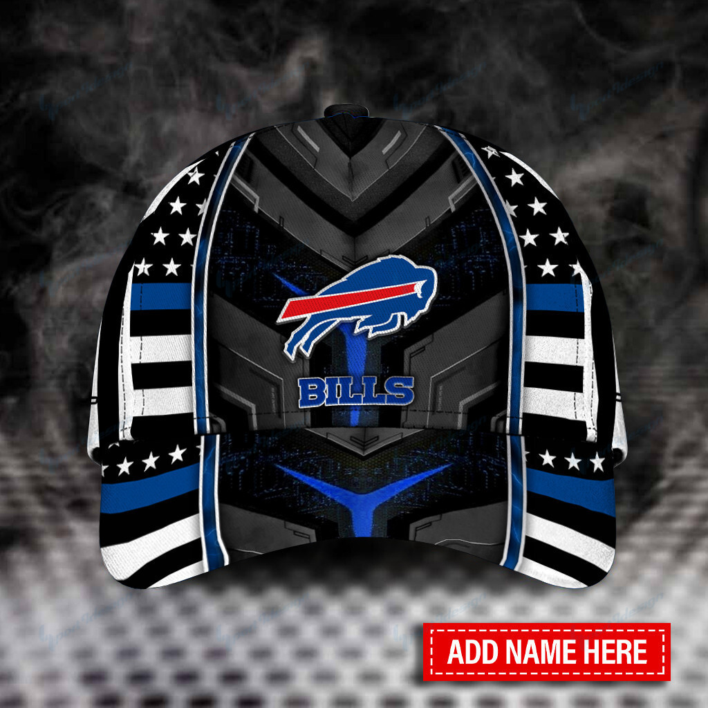 buffalo bills personalized classic cap bg637 deha6