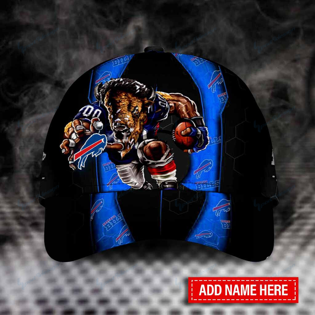buffalo bills personalized classic cap bg641 j6sui