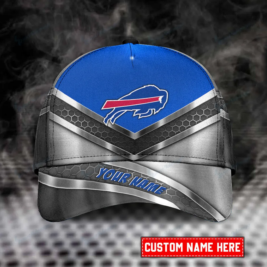buffalo bills personalized classic cap bg738 1dtgx