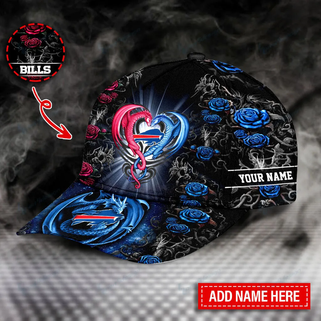 buffalo bills personalized classic cap bg748 pxle7