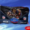 buffalo bills personalized flag 201 rroh3