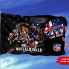 buffalo bills personalized flag 272 uo1oo