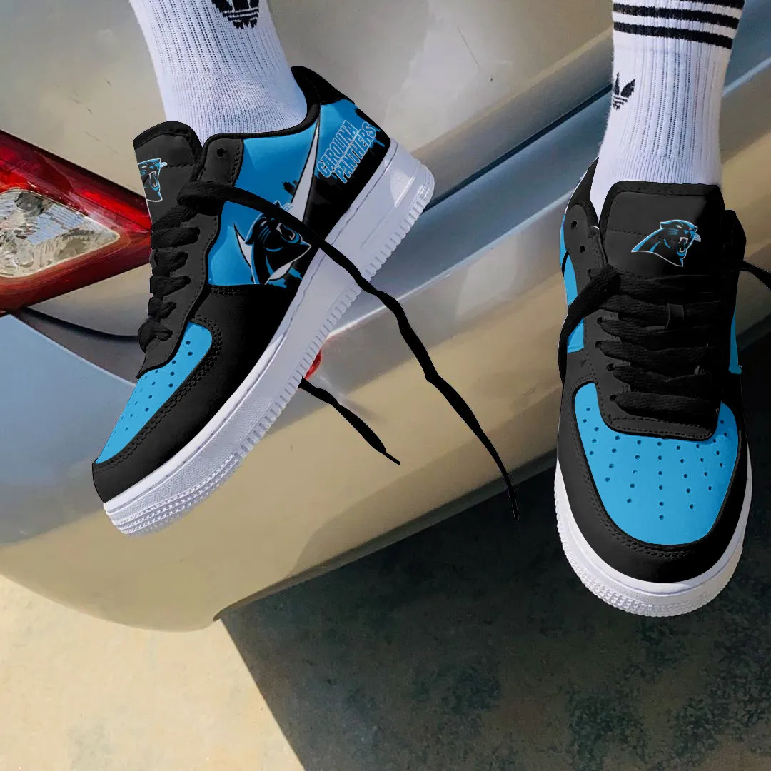 carolina panthers af1 shoes bg85 nqnvn