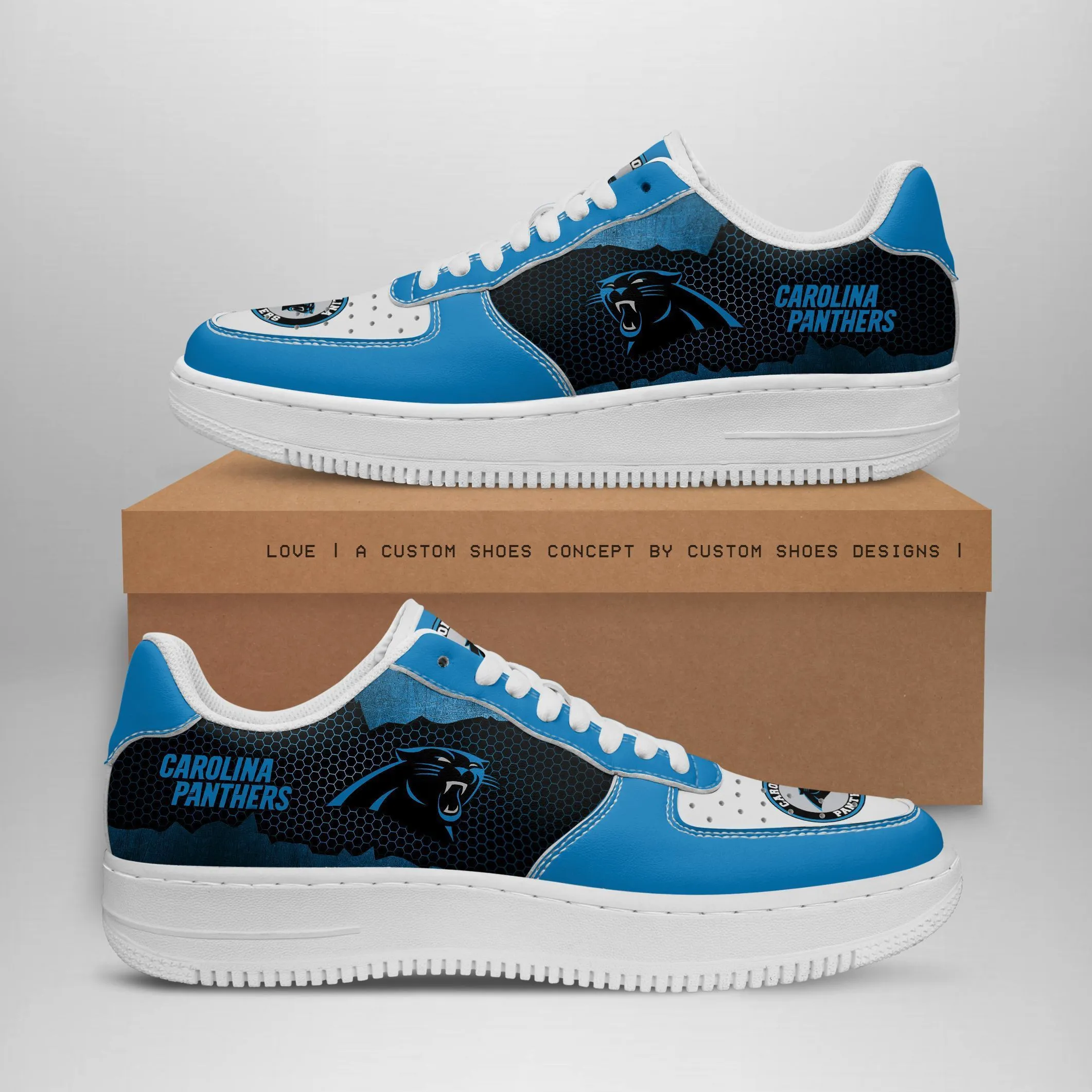 carolina panthers af1 sneakers 01 hptbn
