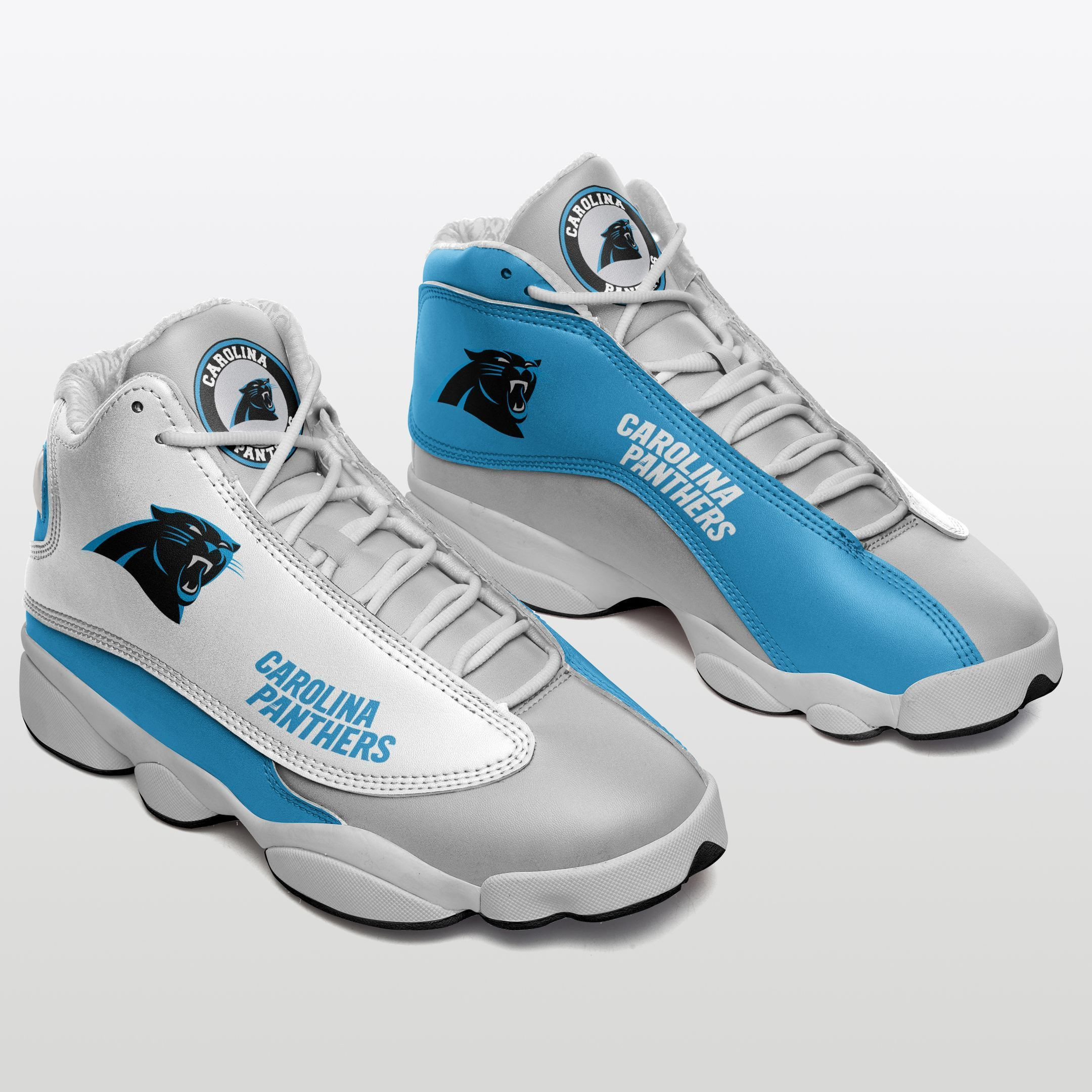 carolina panthers air jd13 sneakers 095 aqthj